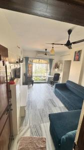 Hall Image of 540 Sq.ft 1 BHK Apartment / Flat for sale in Regalia CHS, Dahisar East Mumbai for Rs. 11500000