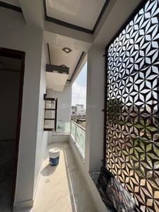 Balcony Image of 1700 Sq.ft 3 BHK Independent House for sale in Jankipuram Extension Lucknow for Rs. 9000000