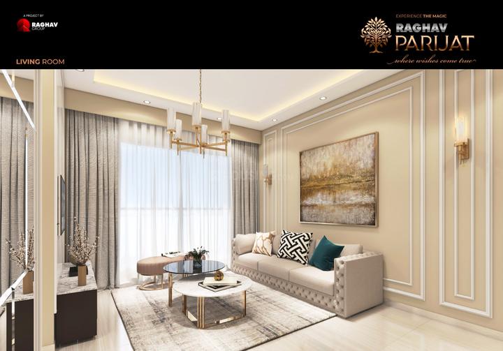 Raghav Parijat Main Image 1