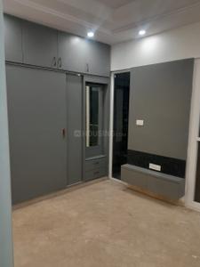 Bedroom Image of 900 Sq.ft 2 BHK Builder Floor for sale in Subhash Nagar New Delhi for Rs. 14000000