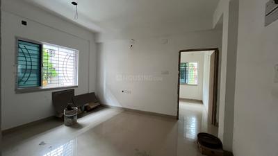 Hall Image of 1400 Sq.ft 3 BHK Apartment / Flat for sale in Patuli Kolkata for Rs. 8680000