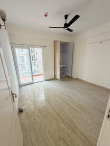 Bedroom Image of 1350 Sq.ft 3.5 BHK Apartment / Flat for rent in Trident Embassy Reso, Noida Extension Greater Noida for Rs. 34000