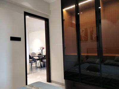 Bedroom Image of 1950 Sq.ft 4 BHK Apartment / Flat for sale in Today Aikyam, Taloja Navi Mumbai for Rs. 11500000