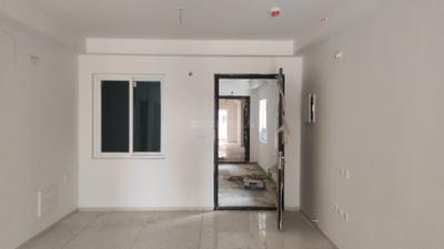Living Room Image of 1370 Sq.ft 2 BHK Apartment / Flat for sale in Rajapushpa Provincia, Narsingi Hyderabad for Rs. 15000000