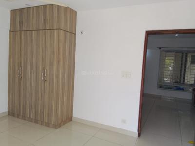 Bedroom Image of 400 Sq.ft 2 BHK Apartment / Flat for rent in Vijayanagar Mysore for Rs. 27000