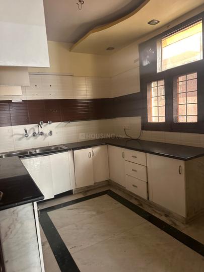 C Block, Preet Vihar Kitchen 1