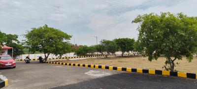 Image of 1500 Sq.ft Residential Plot / Land for sale in Gokul Avenue, Thiruporur, Chennai for Rs. 4300000