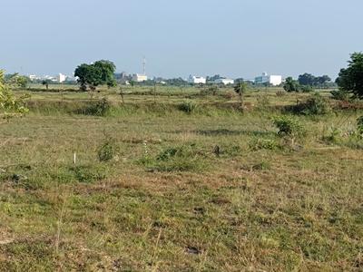 Image of 5064 Sq.ft Residential Plot / Land for sale in West Tambaram, Chennai for Rs. 12660000