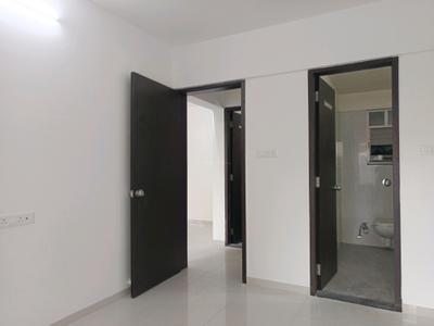Bedroom Image of 1200 Sq.ft 3 BHK Apartment / Flat for sale in 38 Park Majestique, Undri Pune for Rs. 7600000
