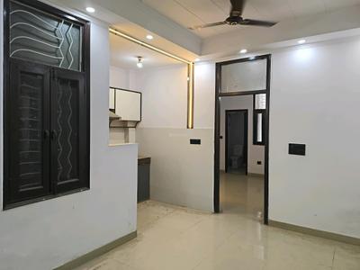 Living Room Image of 1000 Sq.ft 2 BHK Builder Floor for sale in Indirapuram Ghaziabad for Rs. 7000000