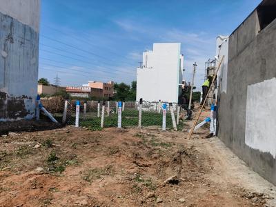 Image of 1664 Sq.ft Residential Plot / Land for sale in Avaniyapuram, Madurai for Rs. 5800000