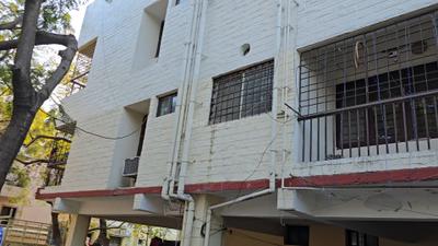 Image of 1050 Sq.ft 2.5 BHK Apartment / Flat for sale in Velachery, Chennai for Rs. 11000000