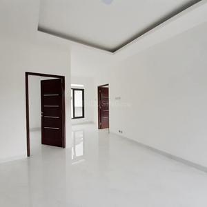 Hall Image of 800 Sq.ft 2 BHK Independent House for sale in Mahindra World City Chennai for Rs. 4700000