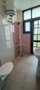 Bathroom Image of 1215 Sq.ft 2 BHK Apartment / Flat for sale in Surya Towers, Nabha Zirakpur for Rs. 5150000