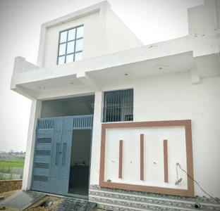 Image of 1350 Sq.ft Residential Plot / Land for sale in RK Krishna Enclave Phase 4, Govindpuram, Ghaziabad for Rs. 4500000