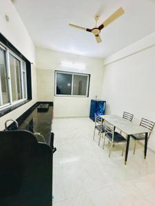 Hall Image of 2400 Sq.ft 4.5 BHK Duplex for sale in Karla Lonavala for Rs. 19000000
