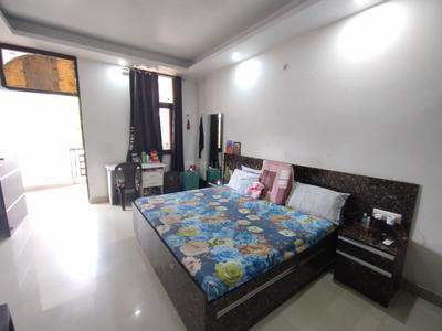 Bedroom Image of Stay Calm and Cool PG DLF Phase 1 in Sector 28, Gurgaon