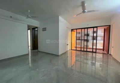 Living Room Image of 1250 Sq.ft 2.5 BHK Apartment / Flat for rent in Unique Legacy, Keshav Nagar Pune for Rs. 39000