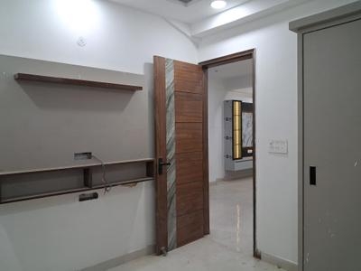 Bedroom Image of 1550 Sq.ft 3 BHK Apartment / Flat for sale in Shree Maruti Dham, Sector 49 Noida for Rs. 8500000