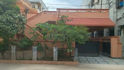 Image of 1700 Sq.ft 2 BHK Independent House for rent in Shaikpet, Hyderabad for Rs. 35000