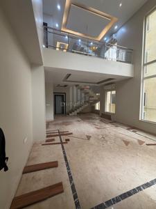Hall Image of 5000 Sq.ft 6 BHK Villa for sale in Sukh Sagar Valley, Polipather Jabalpur for Rs. 35000000