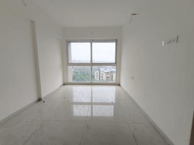 Hall Image of 3500 Sq.ft 4 BHK Apartment / Flat for sale in Bhagwati 19 East, Nerul Navi Mumbai for Rs. 82000000