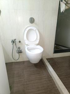 Bedroom Three Image of 1400 Sq.ft 3 BHK Apartment / Flat for sale in Regency Gardens, Kharghar Navi Mumbai for Rs. 35000000