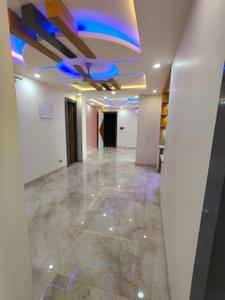 Hall Image of 1450 Sq.ft 3 BHK Apartment / Flat for rent in Bariatu Ranchi for Rs. 45000