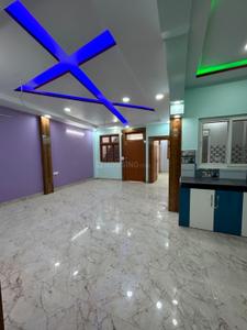 Kitchen Image of 1700 Sq.ft 3 BHK Villa for rent in Natkur Lucknow for Rs. 12000