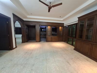 Hall Image of 2000 Sq.ft 3 BHK Apartment / Flat for rent in Banjara Hills Hyderabad for Rs. 65000