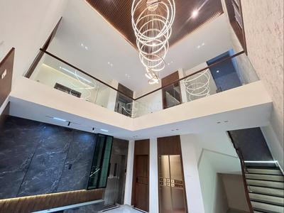 Image of 3400 Sq.ft 5 BHK Villa for sale in Old Dhamtari Road, Raipur for Rs. 9999000