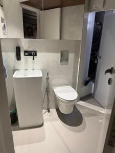 Image of 1200 Sq.ft 2 BHK Apartment / Flat for sale in Hiranandani Gardens Valencia, Powai, Mumbai for Rs. 38000000