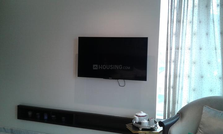 Kalpataru Crest Wing B Avalon Main Image 1