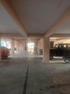 Image of 1420 Sq.ft 3 BHK Apartment / Flat for sale in Mithapur, Patna for Rs. 8500000