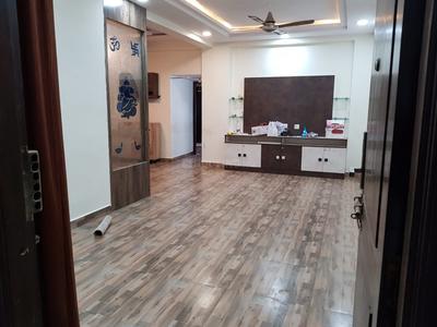 Hall Image of 1133 Sq.ft 2 BHK Apartment / Flat for sale in Nizampet Hyderabad for Rs. 7190000
