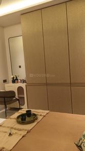 Bedroom Image of 500 Sq.ft 1 BHK Apartment / Flat for sale in Goregaon West Mumbai for Rs. 12500000