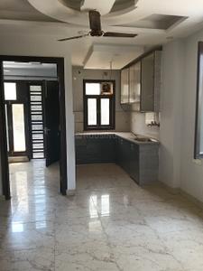 Hall Image of 900 Sq.ft 2 BHK Builder Floor for rent in Sector 23 Dwarka New Delhi for Rs. 35000
