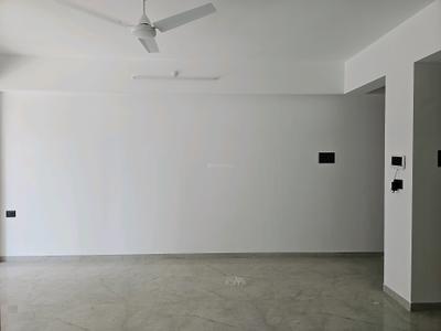 Living Room Image of 1560 Sq.ft 3 BHK Apartment / Flat for sale in Duville Riverdale Residences I, Kharadi Pune for Rs. 22000000