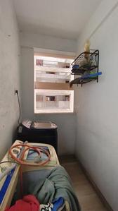 Balcony Image of 1000 Sq.ft 2 BHK Apartment / Flat for sale in Karia The Imperial, Kondhwa Pune for Rs. 7500000