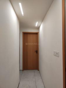 Hall Image of 1845 Sq.ft 3 BHK Apartment / Flat for sale in Seventh Bliss, Gota Ahmedabad for Rs. 12500000