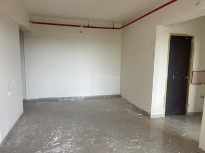 Living Room Image of 830 Sq.ft 2.5 BHK Apartment / Flat for sale in Puraniks Abitante Fiore Phase 2D, Bavdhan Pune for Rs. 7900000