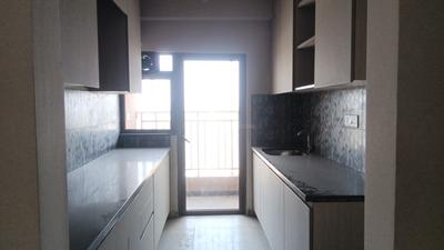 Kitchen Image of 1140 Sq.ft 2 BHK Apartment / Flat for sale in Birla Vanya, Ulhasnagar Thane for Rs. 9400000