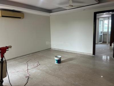 Hall Image of 1800 Sq.ft 3 BHK Builder Floor for sale in New Rajinder Nagar New Delhi for Rs. 45000000