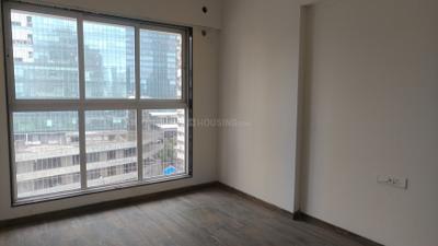 Bedroom Image of 780 Sq.ft 2 BHK Apartment / Flat for rent in The Baya Central, Lower Parel Mumbai for Rs. 115000