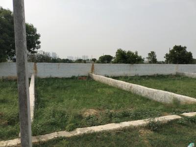Vaidpura Plot View 2