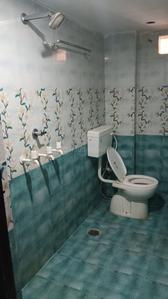 Image of 585 Sq.ft 2 BHK Duplex for rent in Jhusi, Allahabad for Rs. 6500