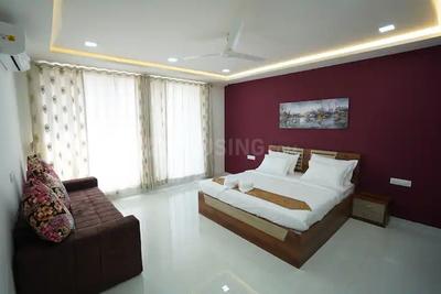 Living Room Image of 2000 Sq.ft 4 BHK Villa for sale in Igatpuri Nashik for Rs. 16500000