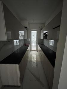 Kitchen Image of 1494 Sq.ft 3.5 BHK Apartment / Flat for sale in M3M Soulitude, Sector 89 Gurgaon for Rs. 16400000