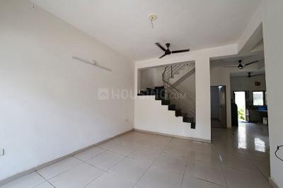 Hall Image of 2070 Sq.ft 4 BHK Independent House for sale in Kasindra Ahmedabad for Rs. 7500000
