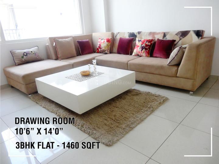 Motia Royal Citi Apartments Main Image 1